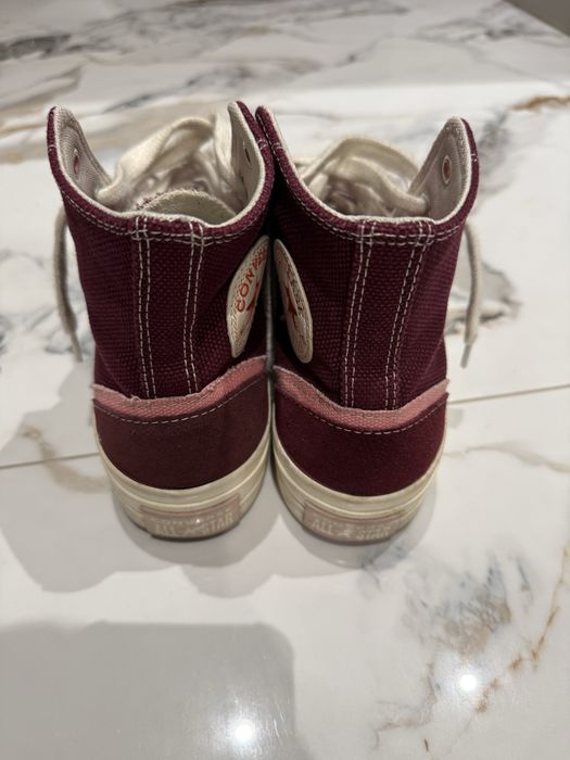 Женские Converse Chuck Taylor