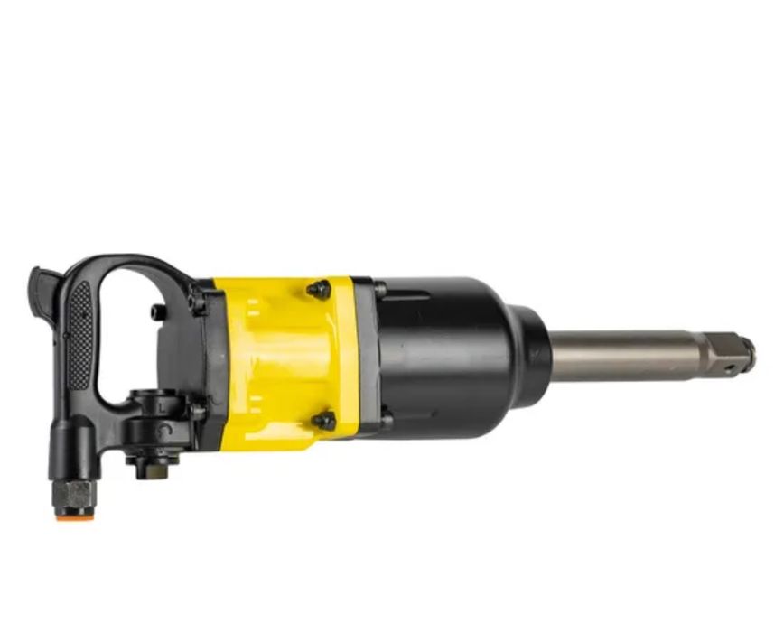 Продам Пневмогайкаверт