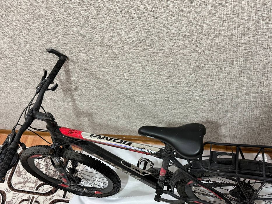 Горный велосипед 26 размер