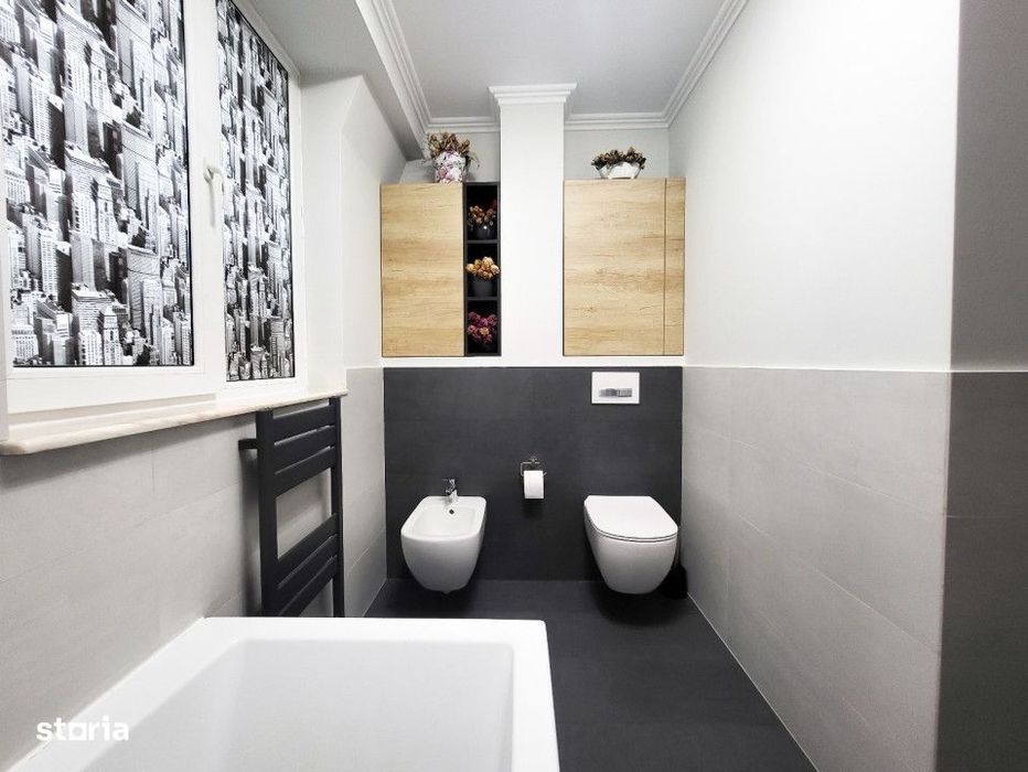 Apartament 4 camere, ultrafinisat, Calea Aradului