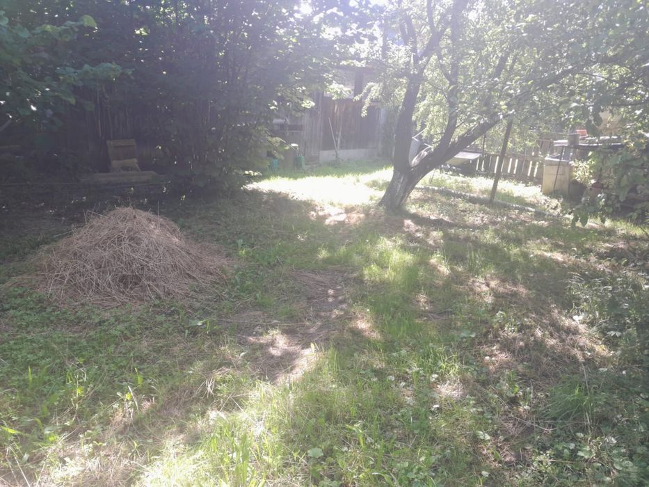 Teren intravilan 2000m2 proprietar - Prahova CORNU DE JOS centru
