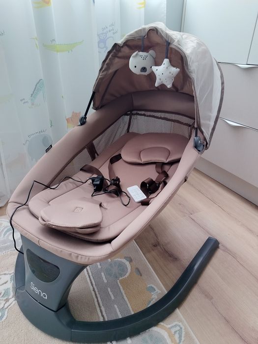 Електрически шезлонг Lorreli