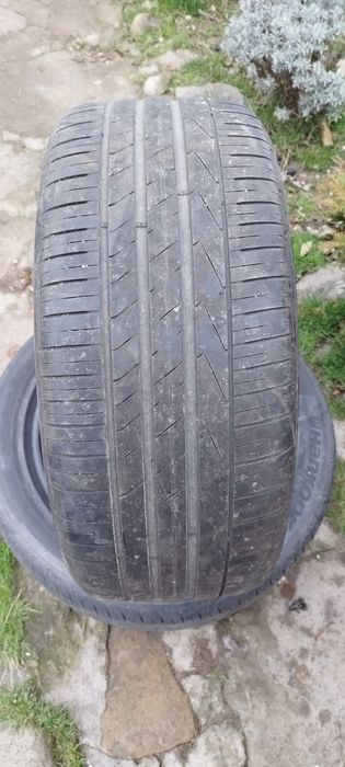 Гуми HANKOOK 255/55 R19!!
