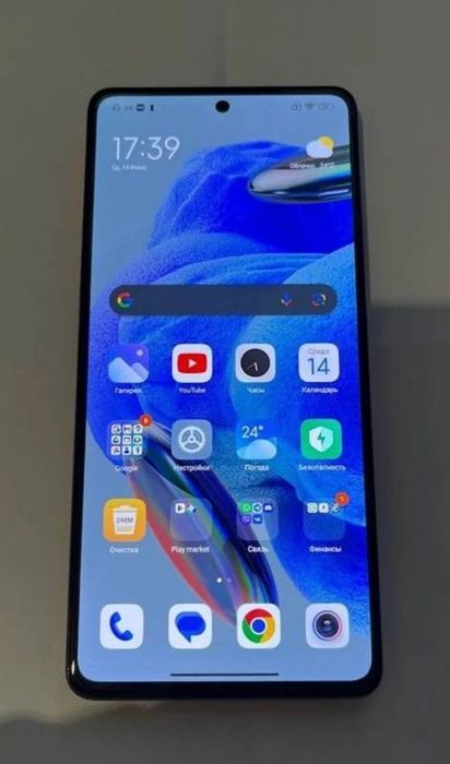 Redmi 12 pro 256 гб