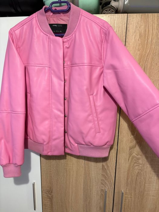 Кожено яке sinsay