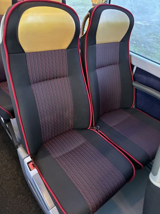 Vand  autocar Mercedes TOURISMO