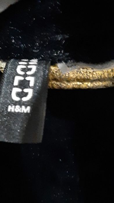 Geacă damă DIVIDED H&M originală