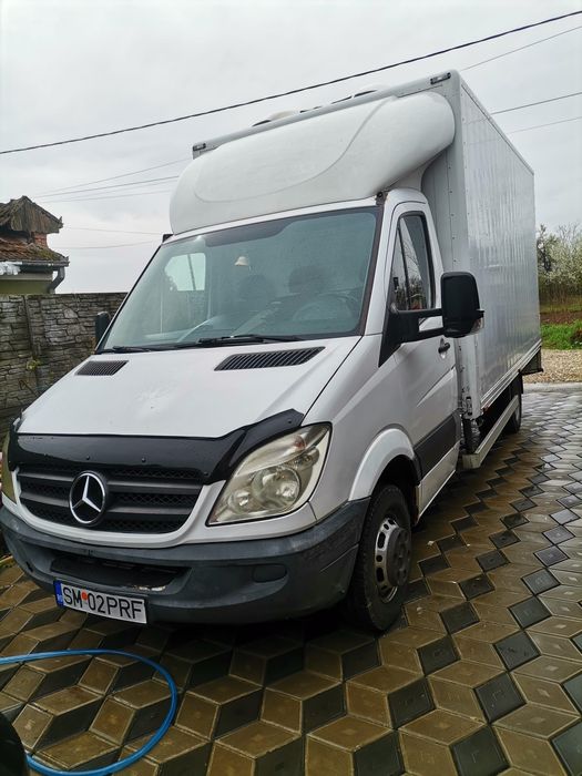 Vand sprinter 516 2.2