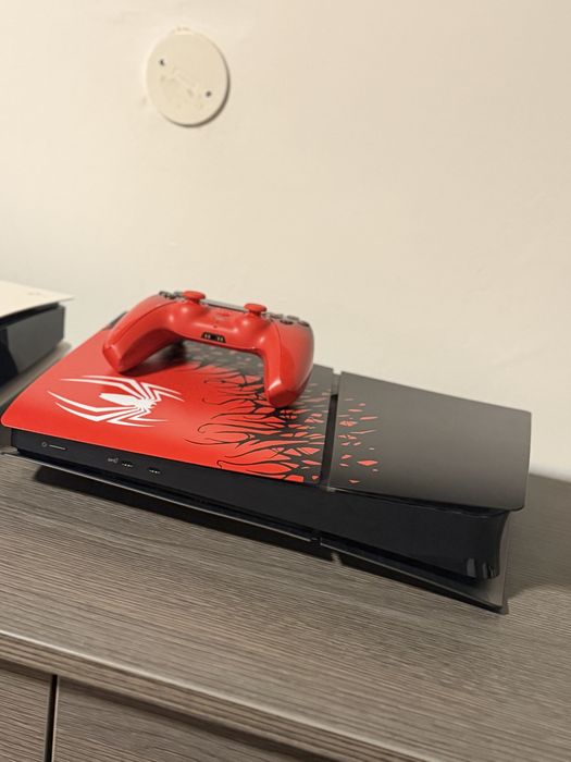 Ps5 slim Digital 1T