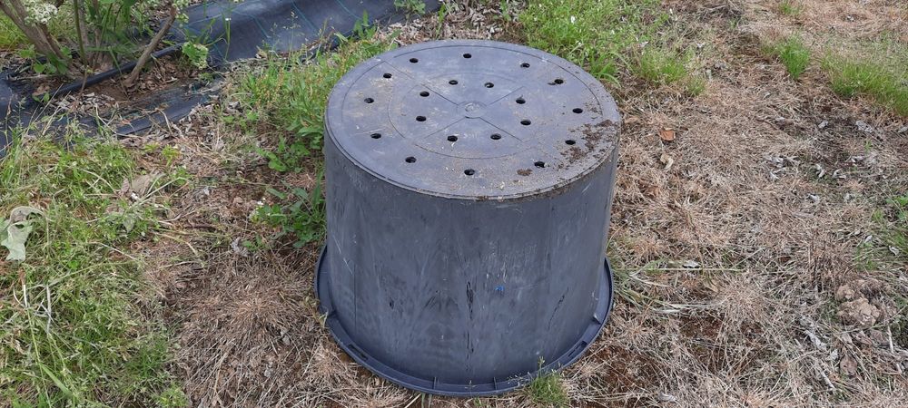 Containere de 60 litri, de vânzare