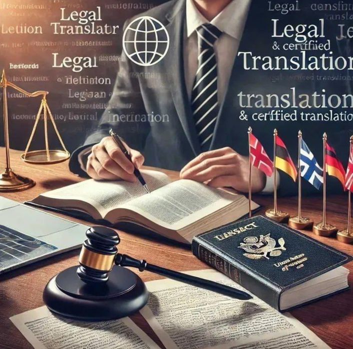 Услуги перевода и Апостиля, нотариальное заверение перевода