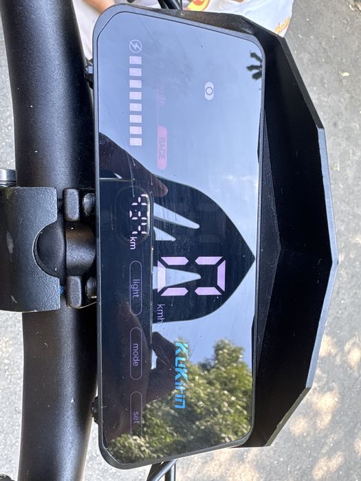 Vand kukirin g2
