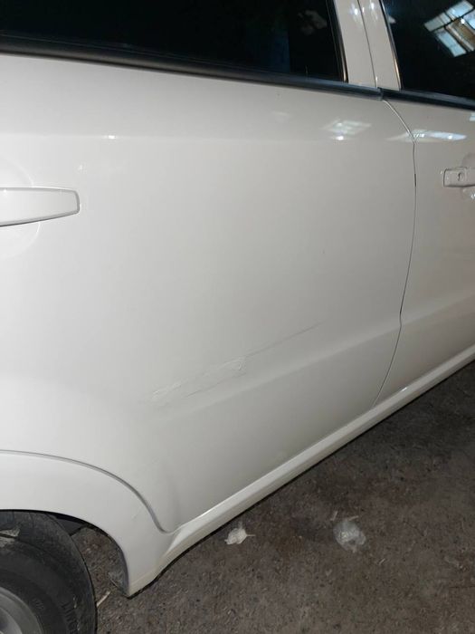 Продам свою Nexia 3 LTZ Автомат
