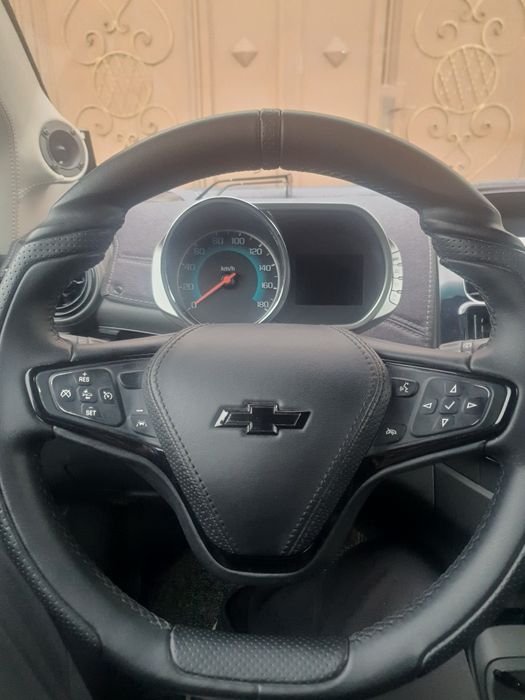 Malibu 2 Rul (Anatomiya)