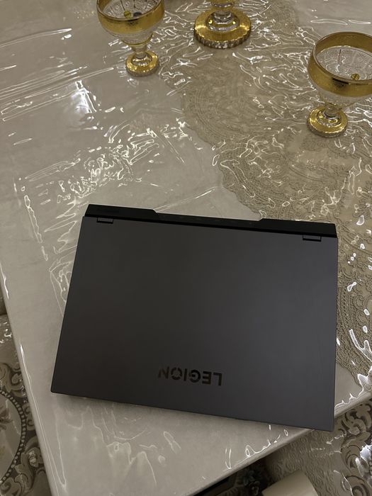 Lenovo Legion 5pro
