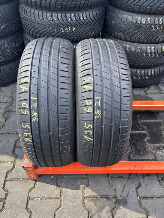 Anvelope Vara 195/60/15 BFGoodrich Advantage 195 60 15 R15