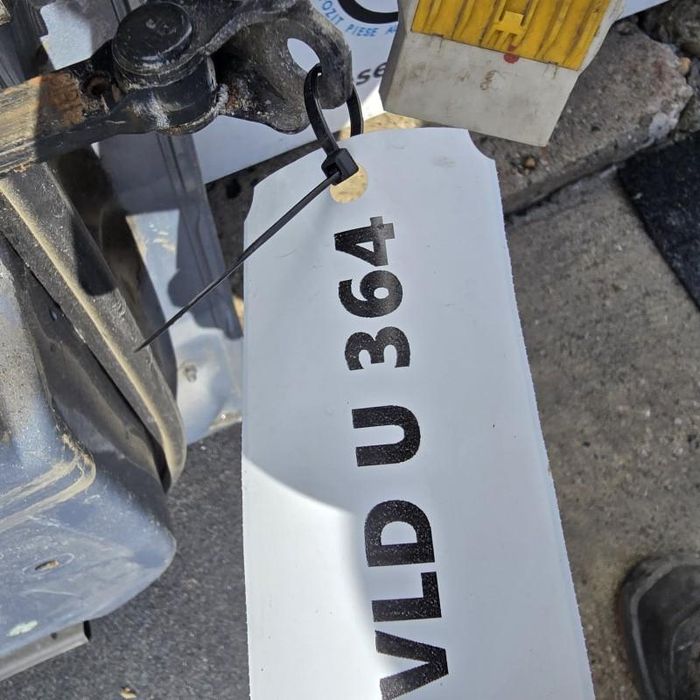 Portiera usa stanga fata Opel Antara facelift