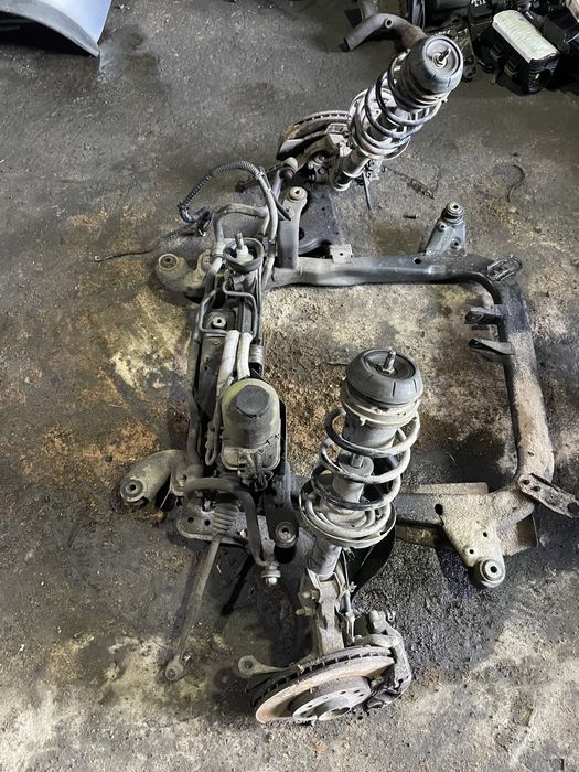 Авторазбор Opel Astra  G