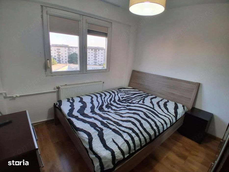 Apartament 2 camere de vânzare Veteranilor — fotografia 1