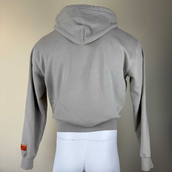 Суитшърт Heron Preston