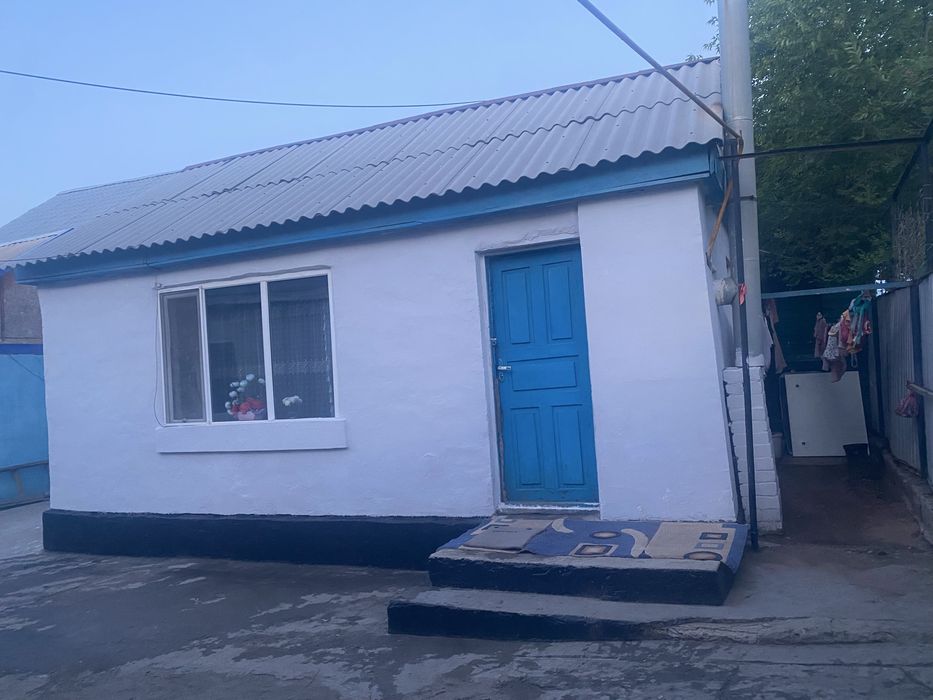 Срочно продам дом