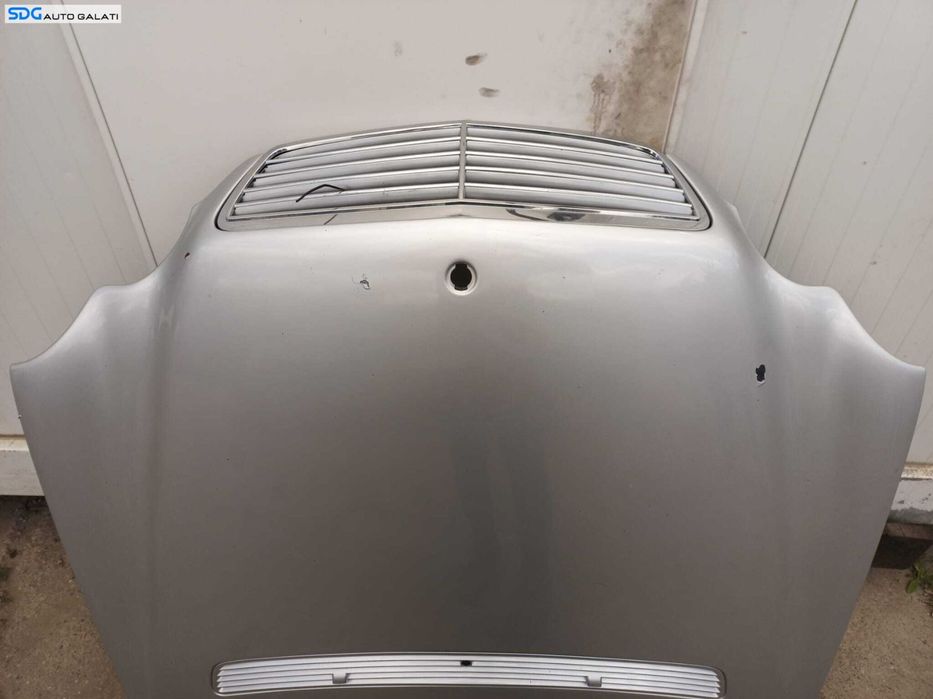 Capota Motor Mercedes W203 Clasa C Class 2001 - 2007 Culoare 744 [L0564]