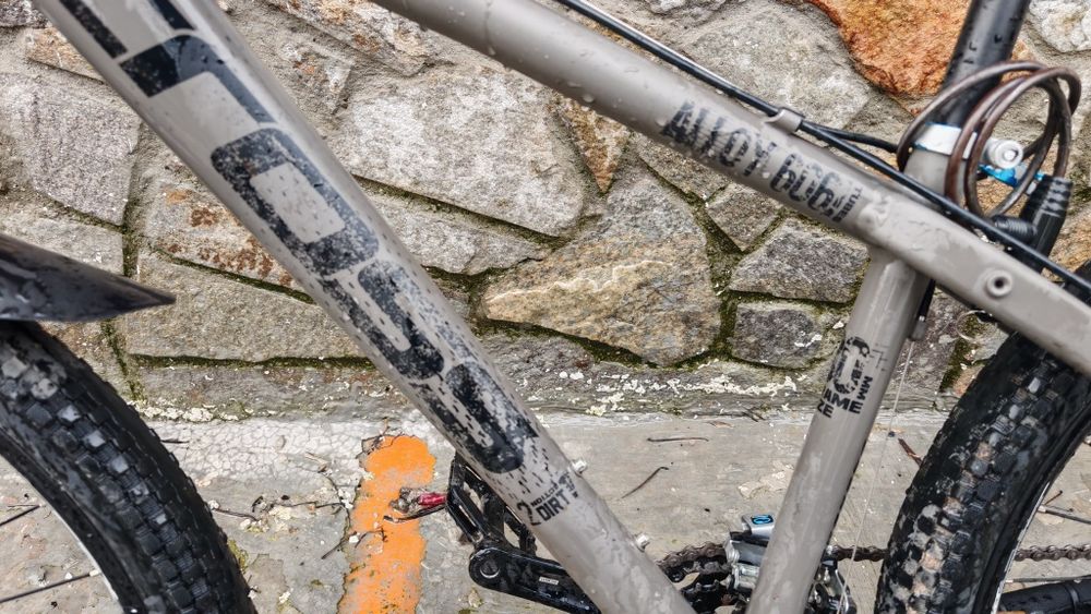 Колело Cross Dexter 26 цола