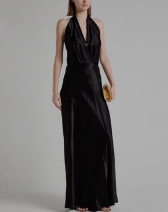 Дълга рокля Pinko