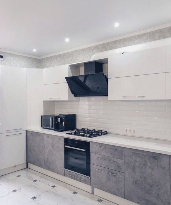 VIP-квартира