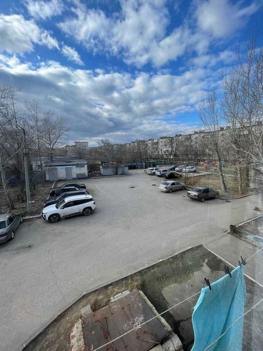 Продажа 3-комнатной квартиры