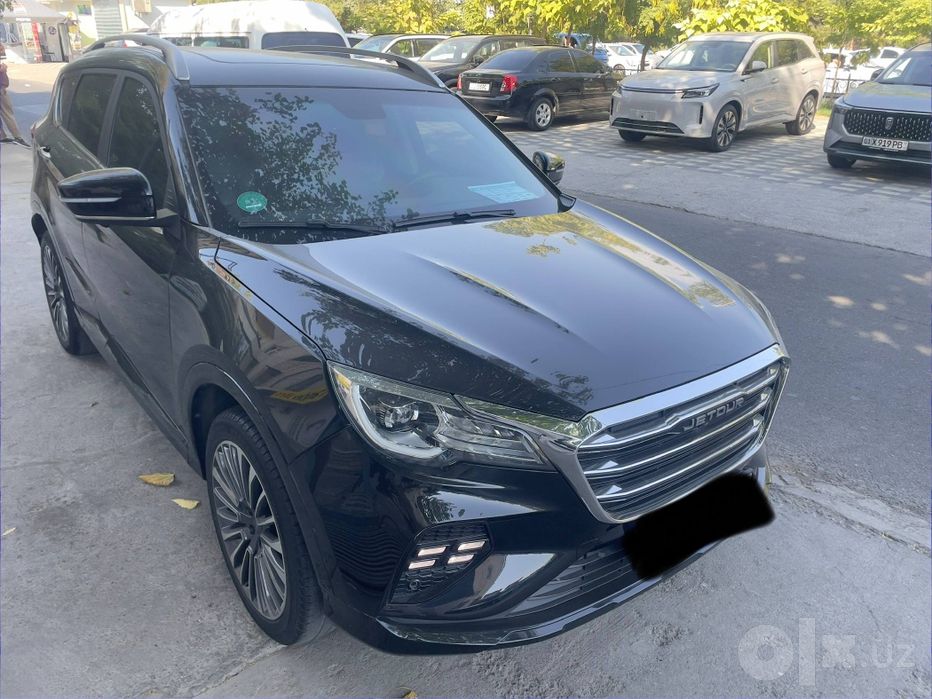 Срочно сотилади Jetour x70