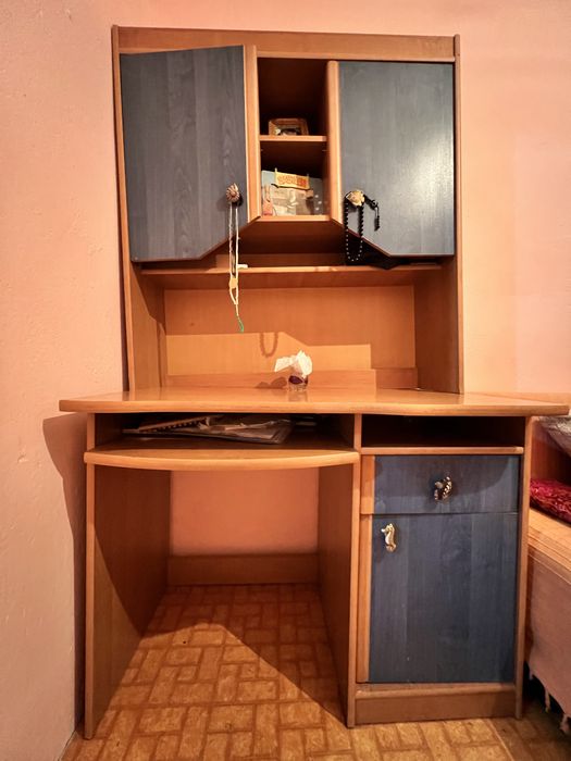 Шкаф детский