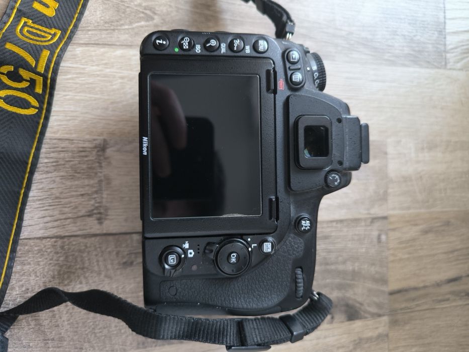 Nikon d750, tamron 15-30 g2 f2.8