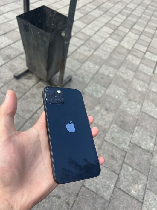 Iphone 13 84% 128gb