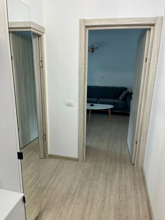 Inchiriez apartament cu 2 camere in regim hotelier