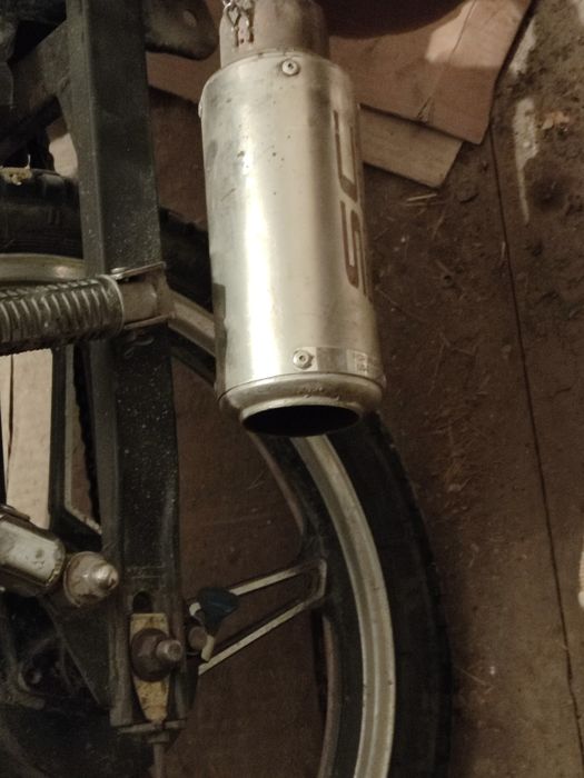 Альфа 125кубов срочно