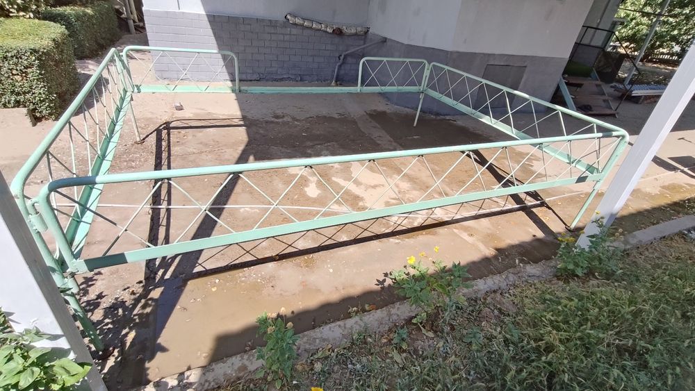 Тапчан б/у Тапчан