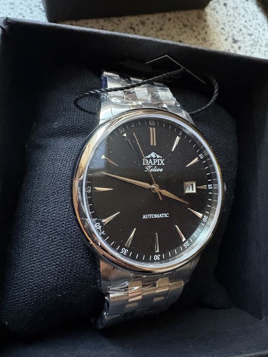 Ceas DAPIX helios automatic Odobesti • OLX.ro