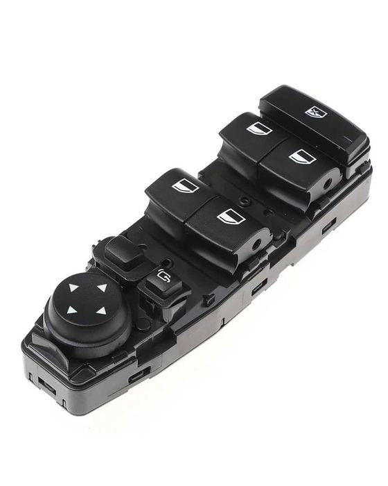 Панел бутони ел.стъкла BMW F06 F07 F10 F11 F20 F25 F30 F48 F49 2009-19