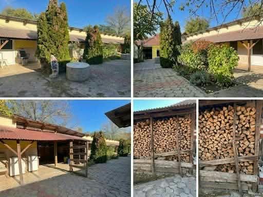 Casa de vanzare/inchiriere Tinca