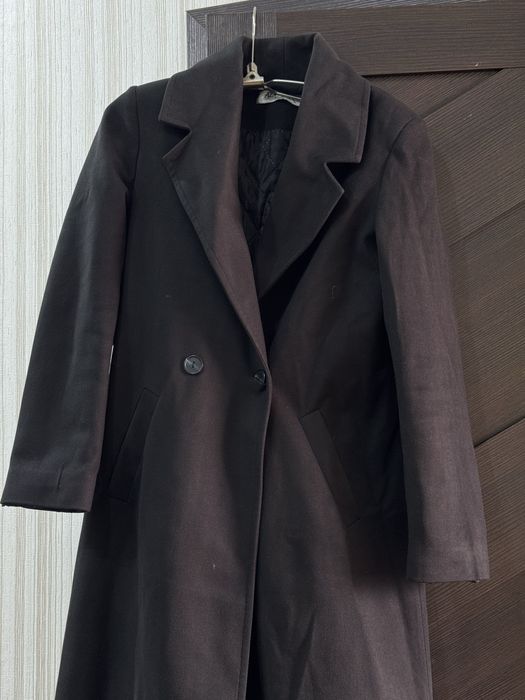 Продам пальто демисезон