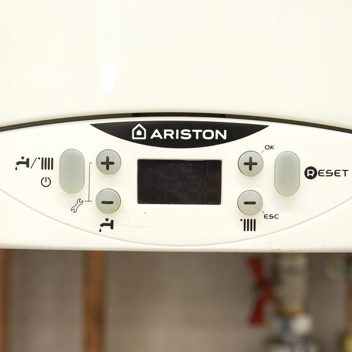 Dezmembrez centrala Ariston HS Premium 30 kw