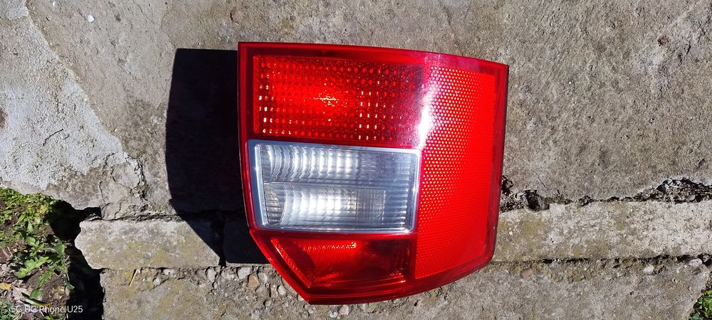 Audi A4 B6 (комби) части