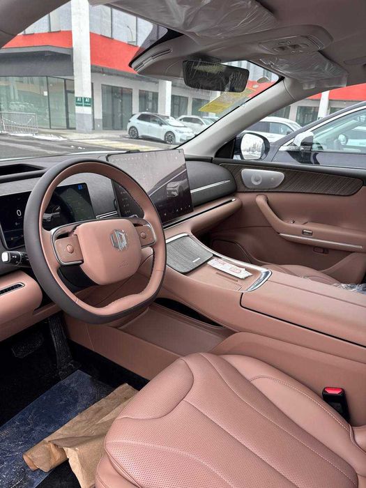 Leapmotor nasiya savdoga