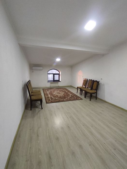 Квартира Под Офис в Центре Луначарского