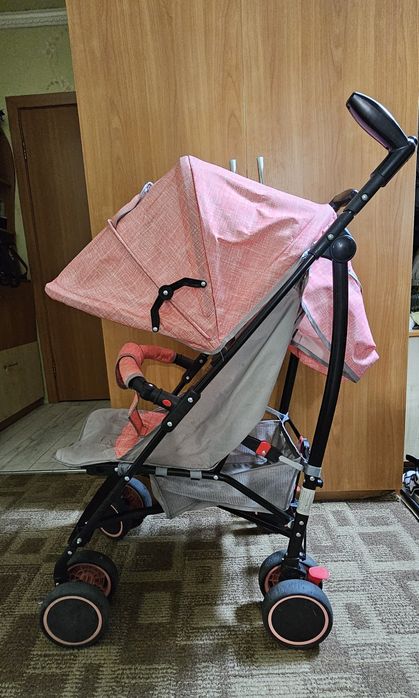 Продам детскую коляску.