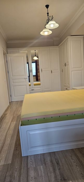 ZONA MALL,  2 camere decomandate