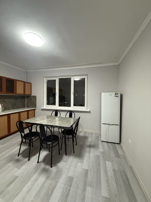 Квартира 1 комнатная