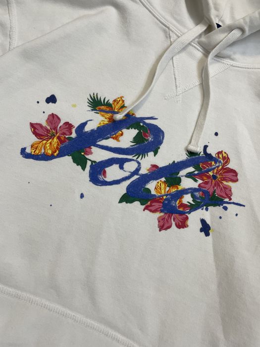 Polo Ralph Lauren, худи. Оригинал