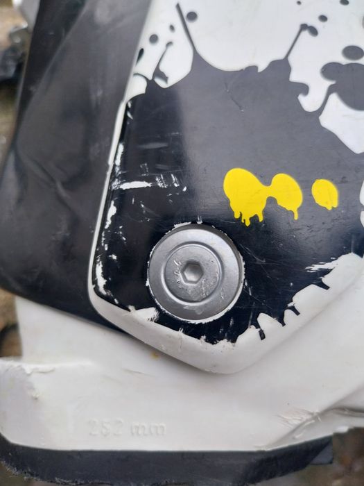 Echipament ski copii